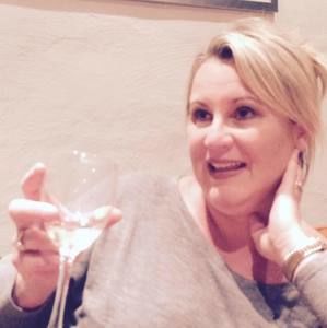 Meet your Posher, Kate